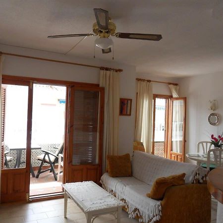 Apts Burriana Нерха Экстерьер фото